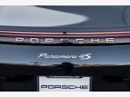 Thumbnail Photo 17 for 2018 Porsche Panamera 4S